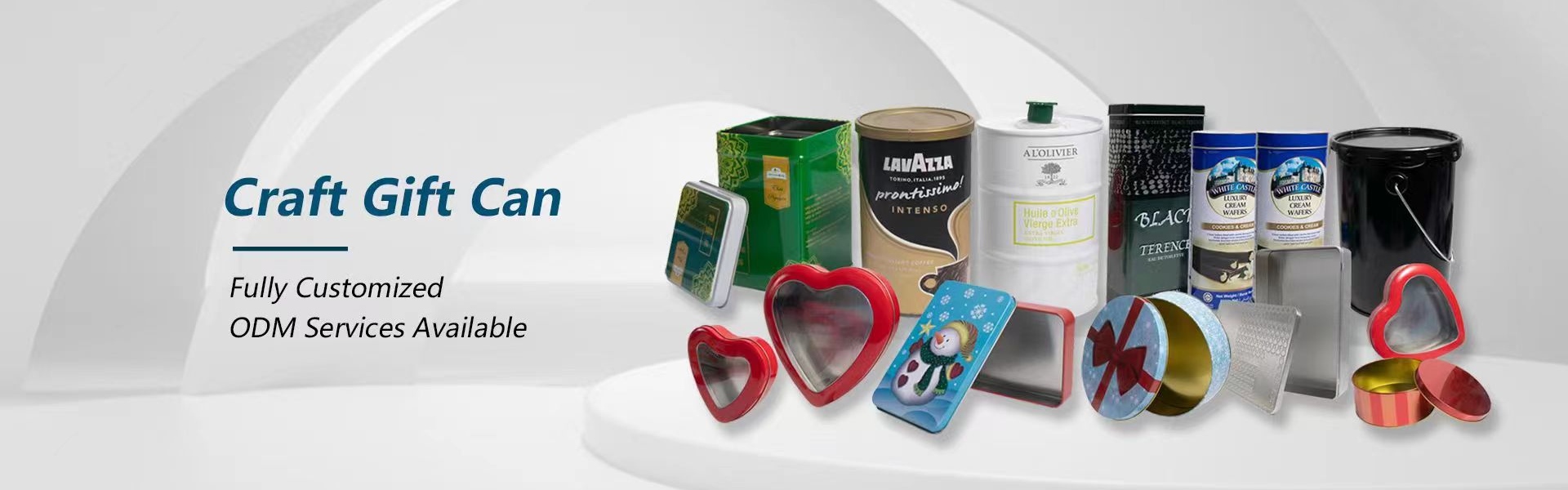 can,tin can,tin case,Jiangxi Xingmao(TCE) Packaging Products Co., LTD
