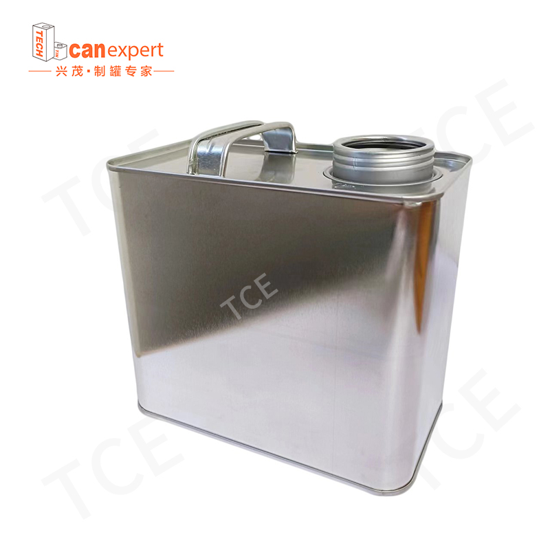Custom Tinplate Tin Can Manufacturer Print Tinplate Empty Coffee Bean Tea Tin Gift Box Metal Can 250g Coffee Tin Packaging