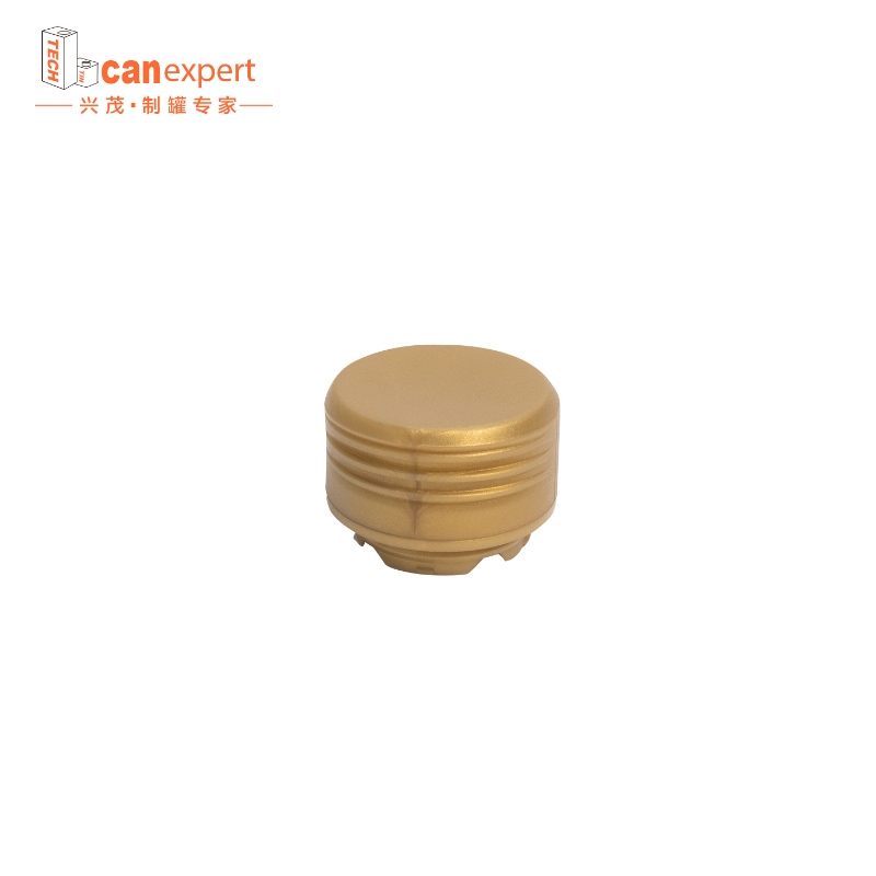Tce- Factory Supply Pe Cap Of Metal Can Durable Seal Up Rubber Pull Cover