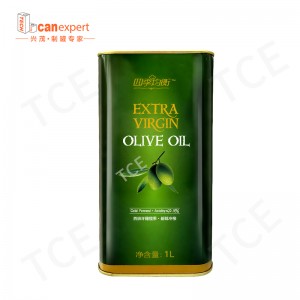 Olive Oil Tin Can 5000ml 12oz 16oz 2000ml Gold 60ml 250ml 4oz 11oz 500ml 20ml 7ml 200ml 150ml 13oz 1mm 9oz 1oz 125ml Seamless